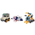 thumbnail image 1 of Little Tikes Big Adventures Ultimate Explorer Set 3+ Years, 1 of 3