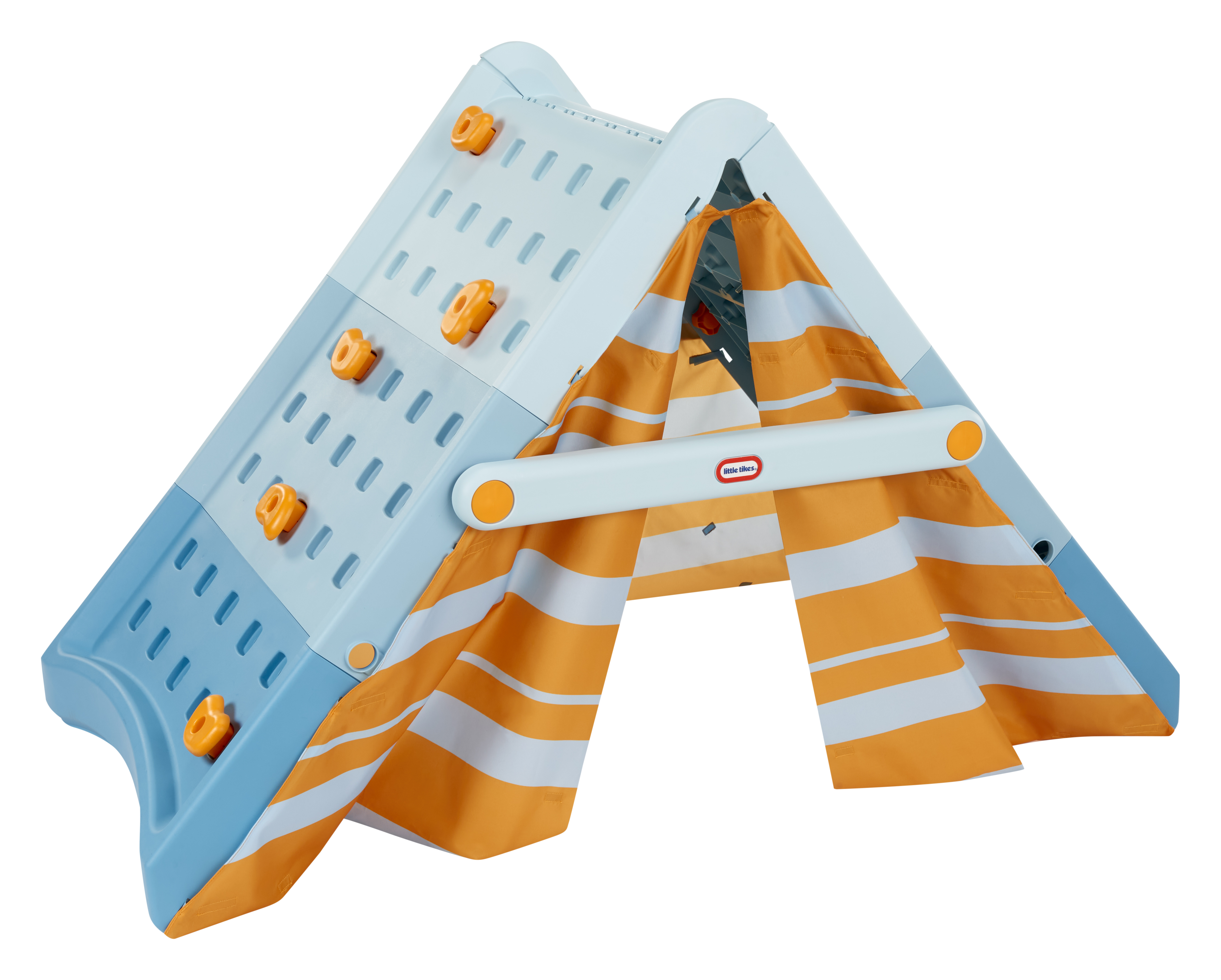 Little Tikes Campin Climb Wall: A Straightforward Review