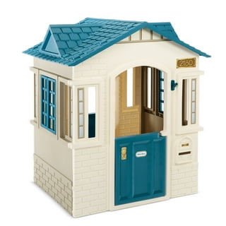 Little tikes build a house walmart new arrivals