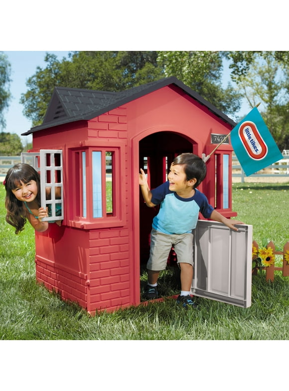 Little Tikes Playhouse in Little Tikes Toys