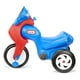 little tikes classic sport cycle pedal ride on trike