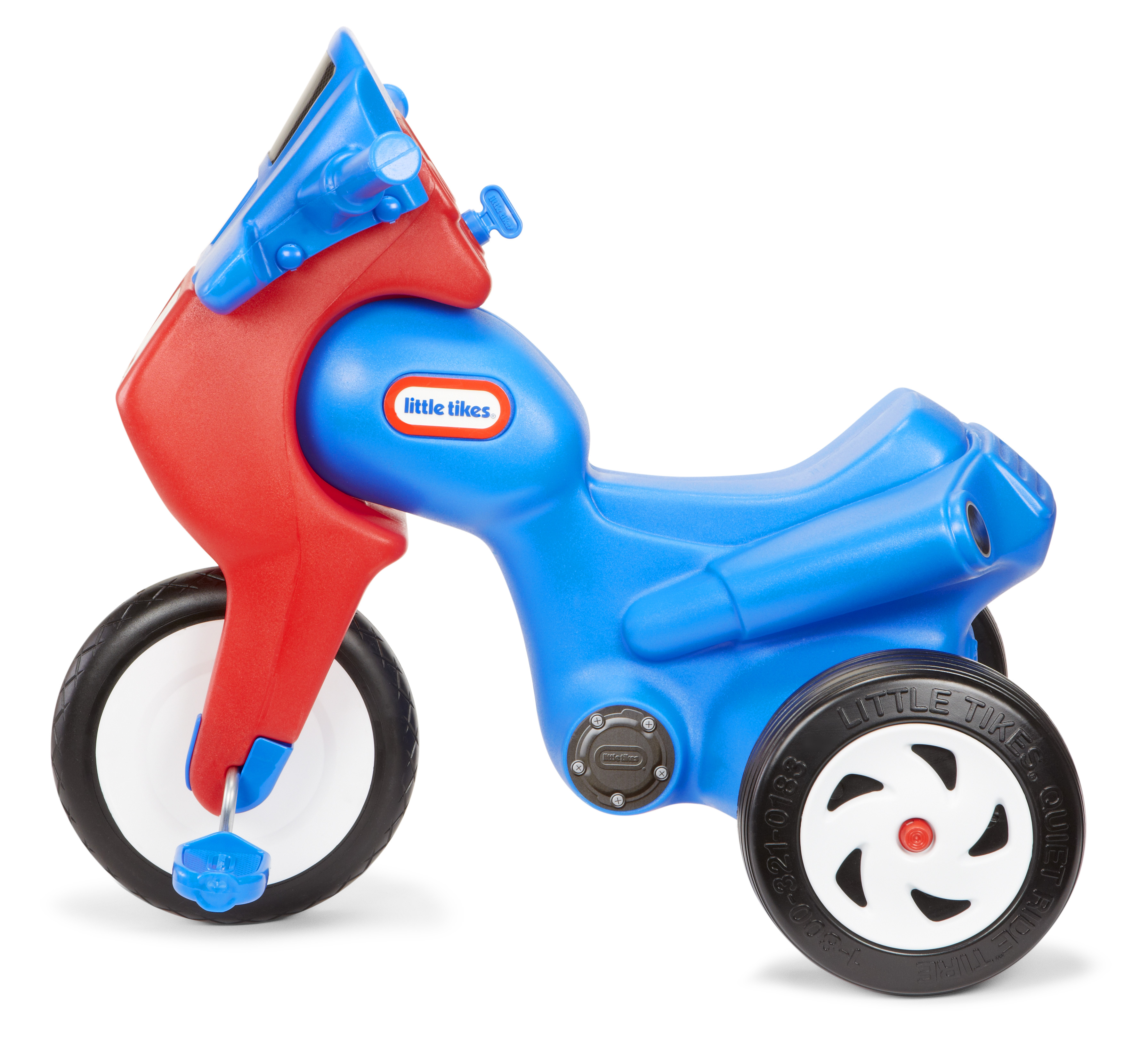 Little Tikes Classic Sport Cycle Pedal Ride On Trike - image 1 of 7