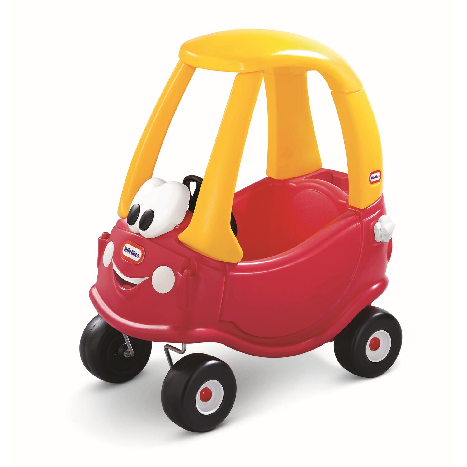 Little Tikes Cozy Coupe 30th Anniversary Edition Ride on - image 1 of 11