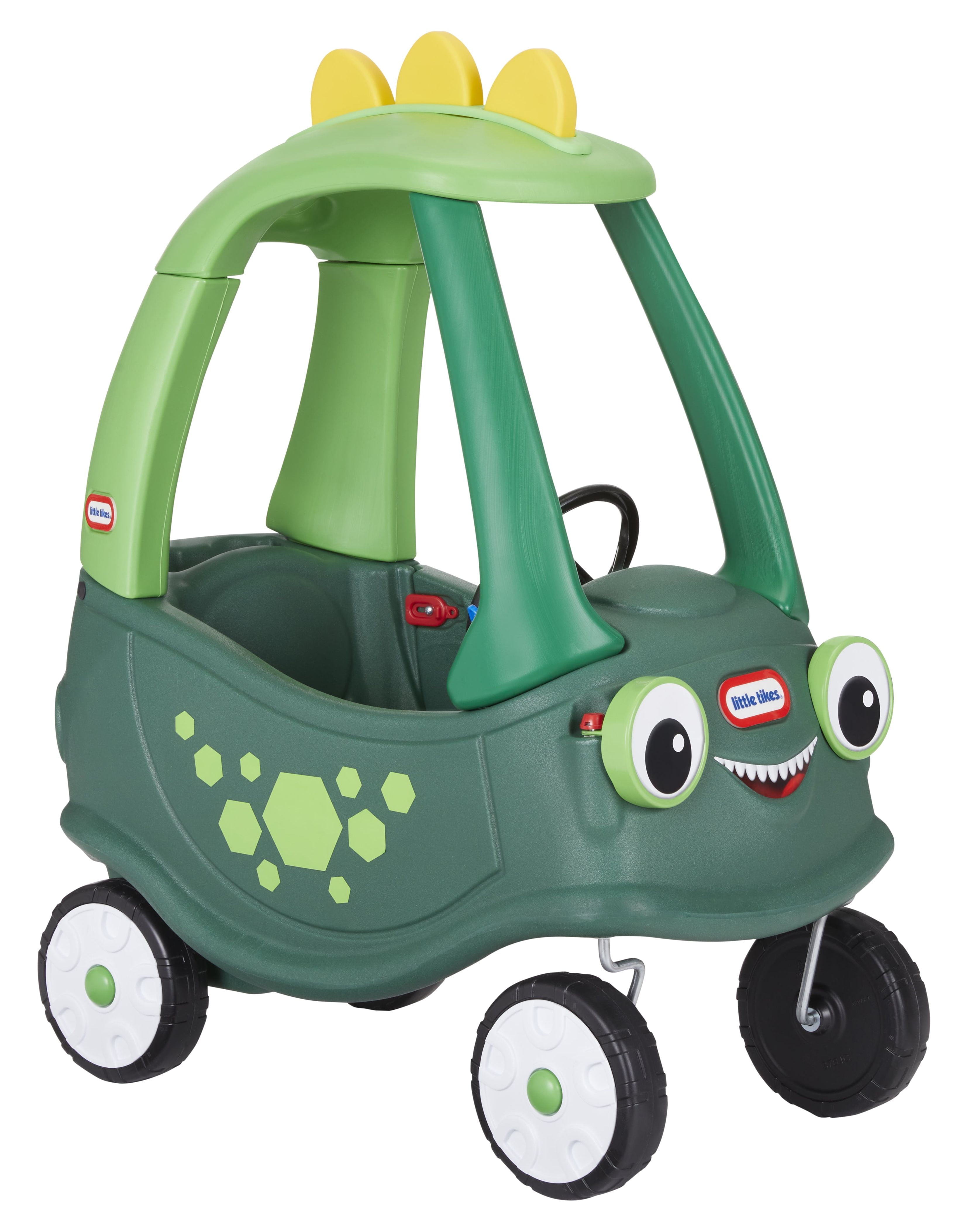 Little Tikes Cozy Coupe - Dino