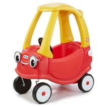 Little Tikes Cozy Coupe Ride On Toy for Toddlers and Kids