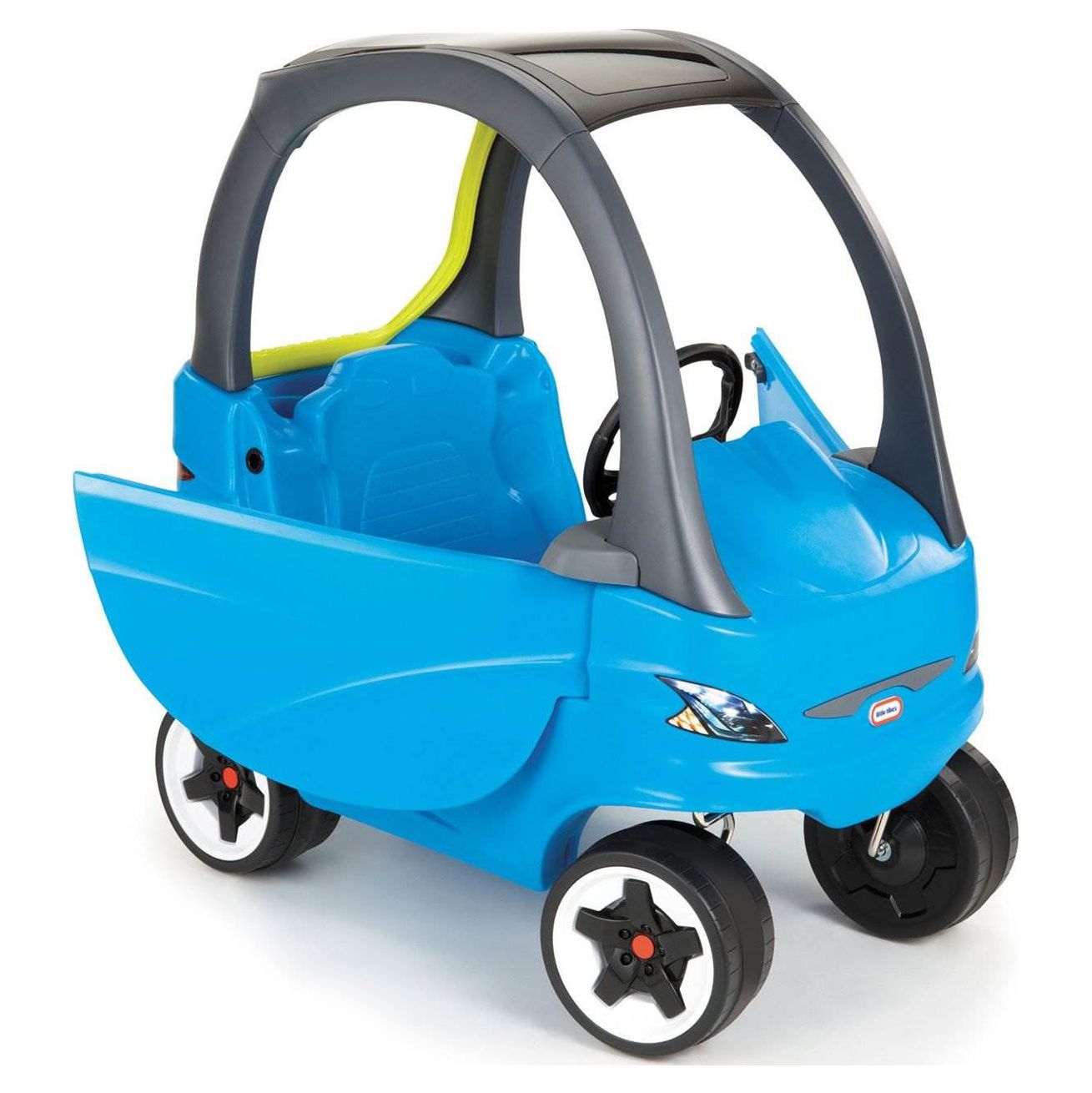 Little Tikes Cozy Coupe Sport Ride-On - image 1 of 6