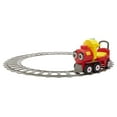 thumbnail image 1 of Little Tikes Cozy Train Scoot Ride on with Track, for Preschool Ages 1- 5 Years, 1 of 7