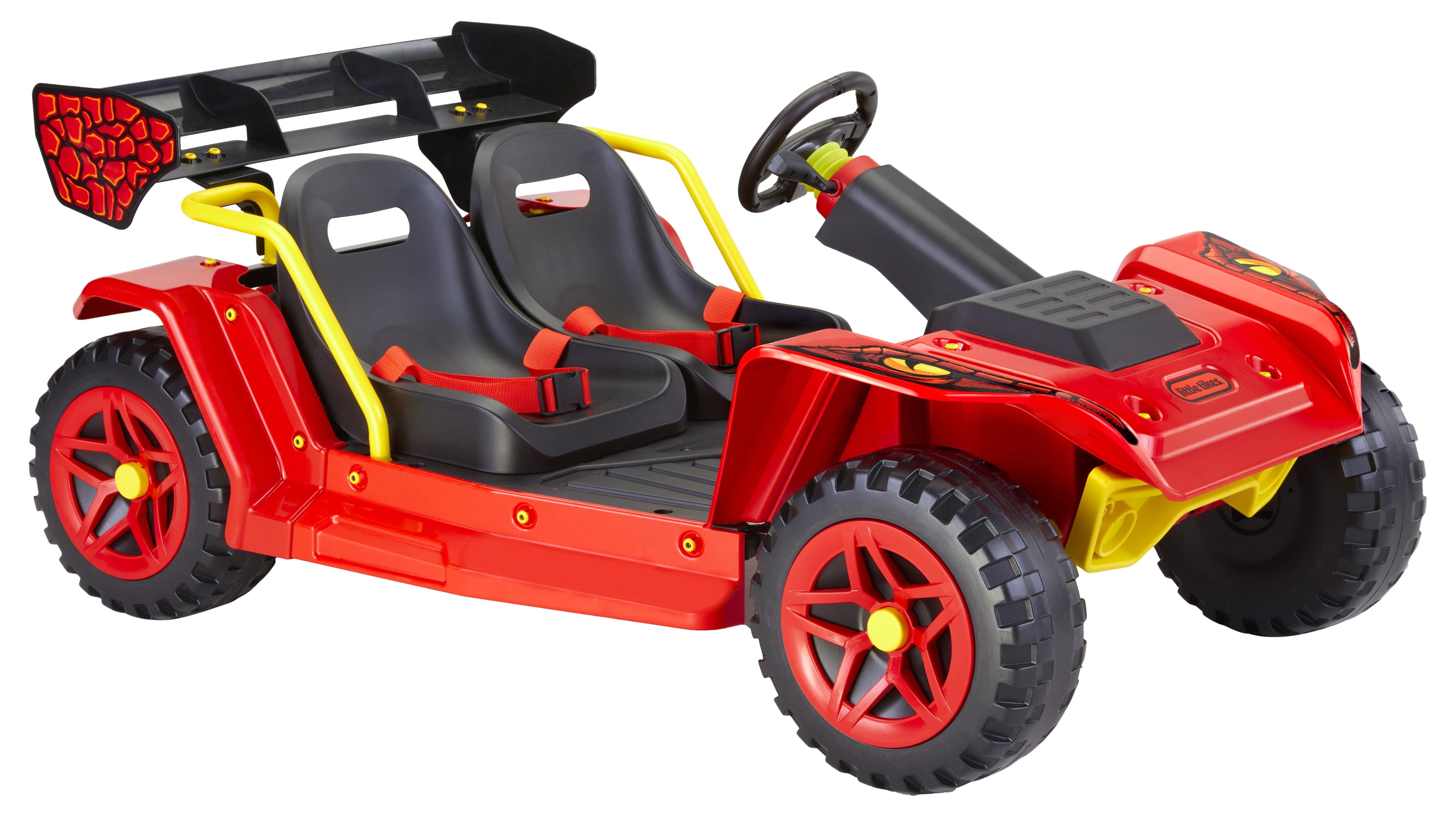 Little Tikes Dino Car Spare Parts edu.svet.gob.gt