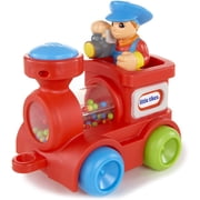 Little Tikes DiscoverSounds Sort and Stack Train For Kids Boys Girls Ages 9 Months to 3 Years Old