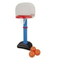 thumbnail image 1 of Little Tikes Easy Score Basketball Set - 3 Ball, 1 of 6