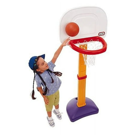 Little Tikes EasyScore Basketball Set