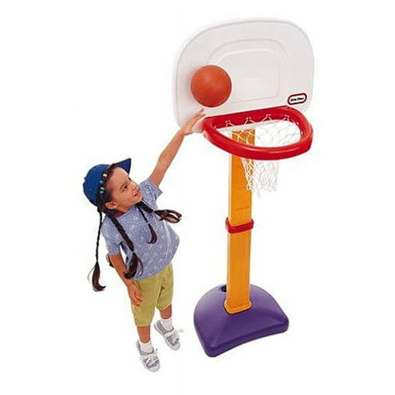 Little Tikes EasyScore Basketball Set