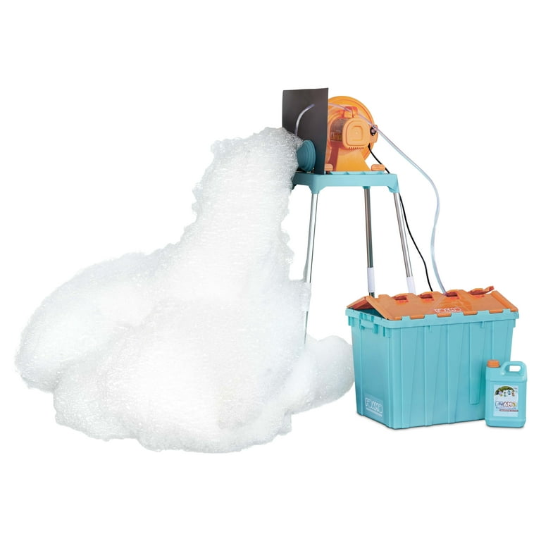 How Do Foam Machines Work?, Foam Party Supplies