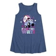 thumbnail image 1 of Little Tikes - Find the Way - Toddler & Youth Girls A-line Dress, 1 of 5