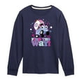 thumbnail image 1 of Little Tikes - Find the Way - Toddler & Youth Long Sleeve Graphic T-Shirt, 1 of 4