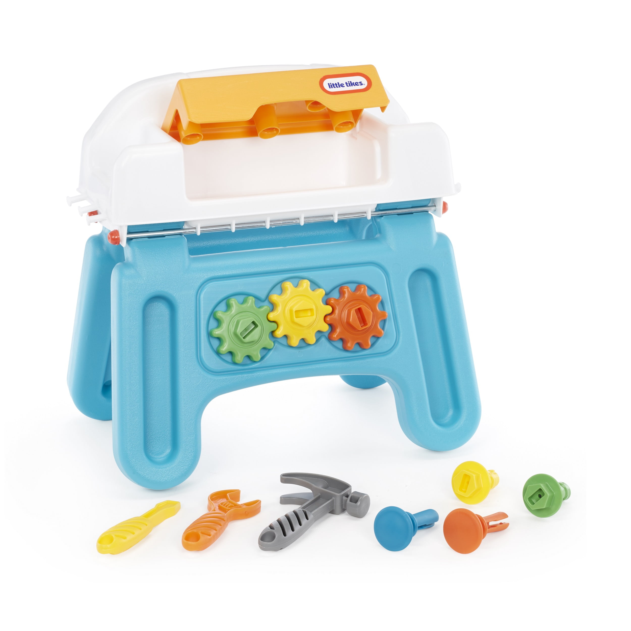Little Tikes First Tool Bench Walmart