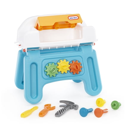 Little Tikes First Tool Bench