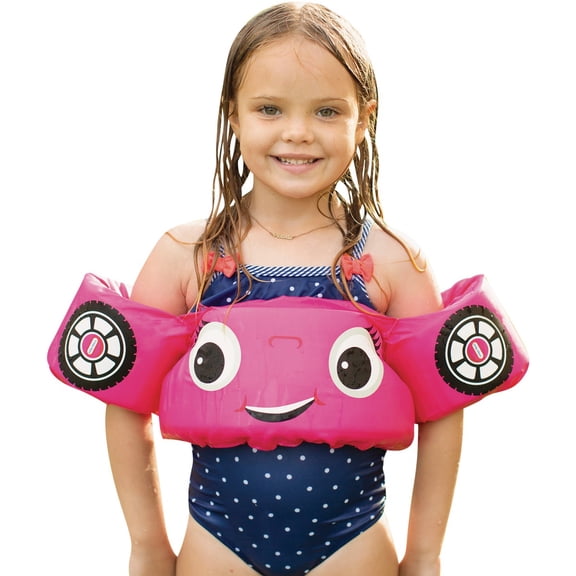 Little Tikes Floatie Vest - Princess Cozy