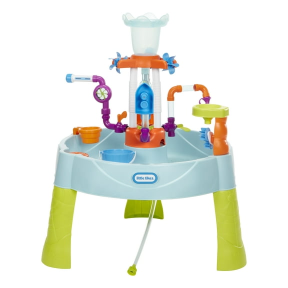 Little Tikes Flowin' Fun Water Table