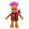 thumbnail image 1 of Little Tikes Fraggle Rock Back to The Rock Gobo Plush, Jim Henson Company, 10” Plush Fraggle, Pretend Play, Toddlers, Kids Gift, Ages 3+, 1 of 6