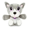 thumbnail image 1 of Little Tikes Frenchie Soft Pet Rescue Tales 12.5" Cuddly Pup Plush Toy, 1 of 7
