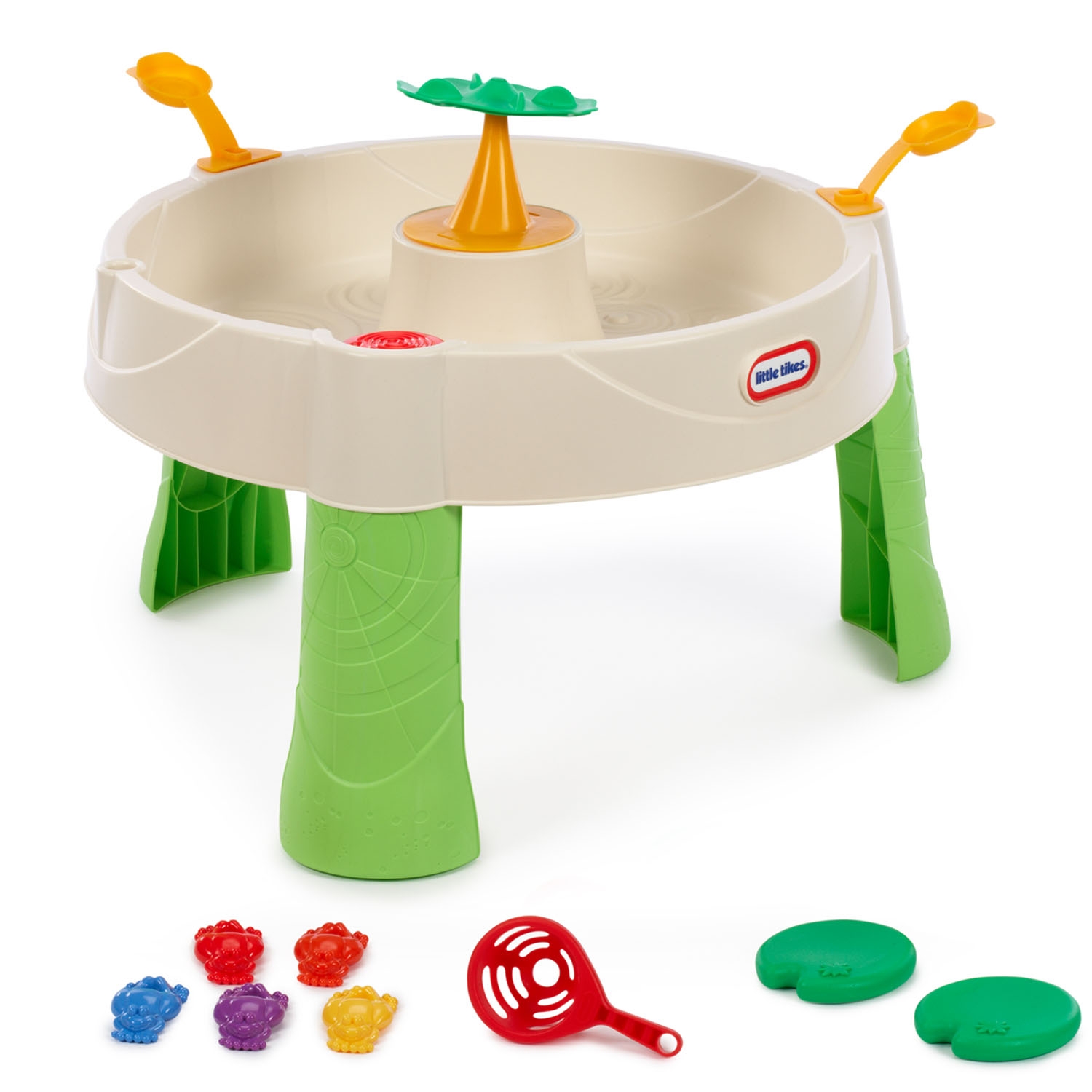 Little Tikes Frog Pond Water Table - image 1 of 6