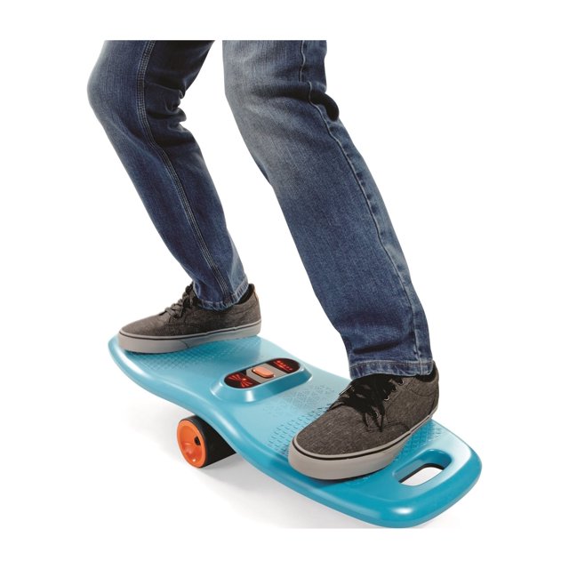 Little Tikes Game Point Hover Steady Balance Board