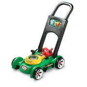 Little Tikes Gas 'n Go Mower Great Gift for Kids Ages 3 4 5+