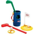 thumbnail image 1 of Little Tikes Grab'N Go Golf, 1 of 8