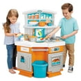 thumbnail image 1 of Little Tikes Home Grown Kitchen Set - Role Play Realistic Kid Playset, 1 of 7