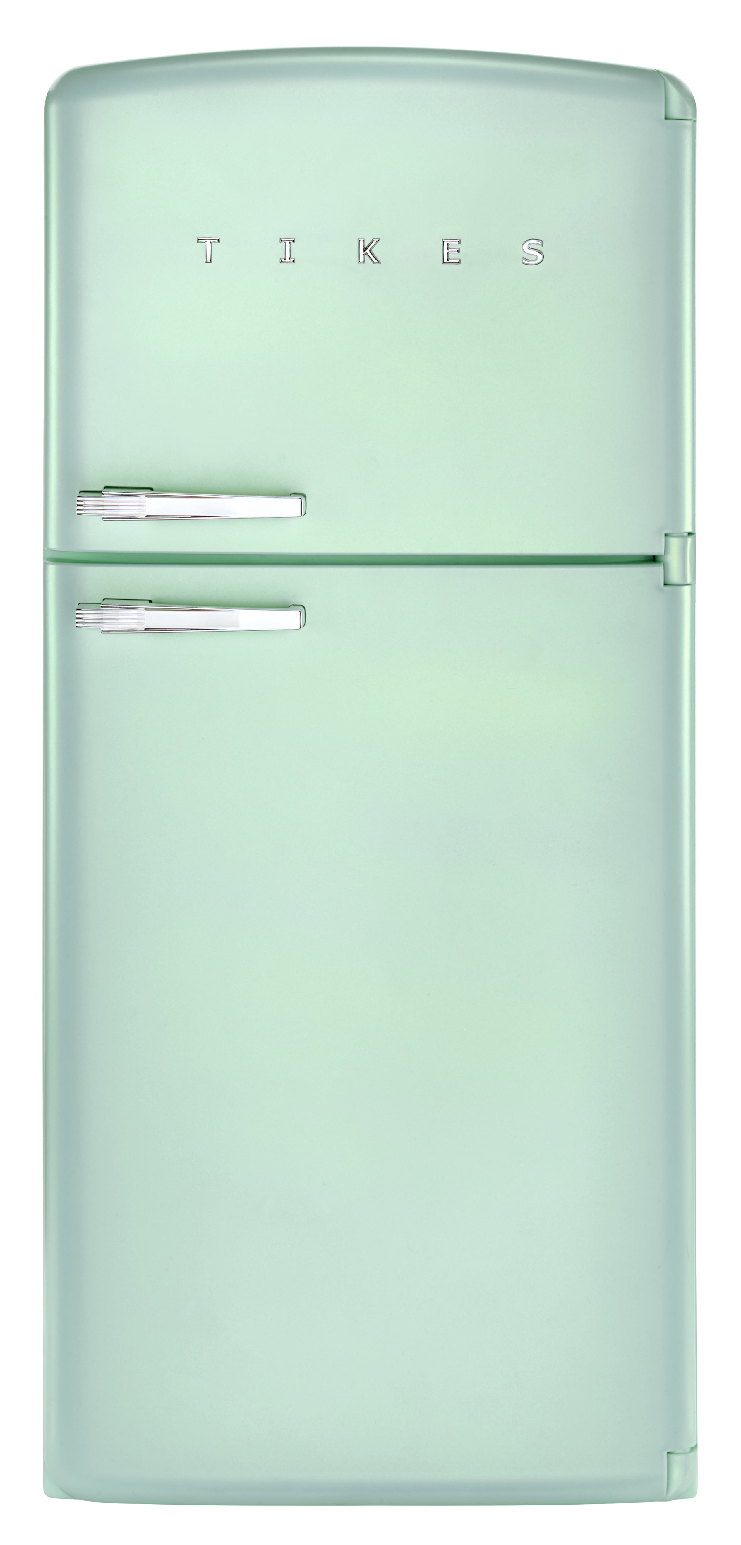Little Tikes Sweet Spaces Modular Kitchen Refrigerator – Sea Foam, Play Kitchen, Ages 3+