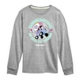 thumbnail image 1 of Little Tikes - Imagination Is All It Takes - Toddler & Youth Long Sleeve Graphic T-Shirt, 1 of 4