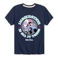 thumbnail image 1 of Little Tikes - Imagination Is All It Takes - Toddler & Youth Short Sleeve Graphic T-Shirt, 1 of 4