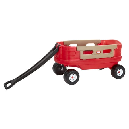 Little Tikes Junior Explorer Wagon