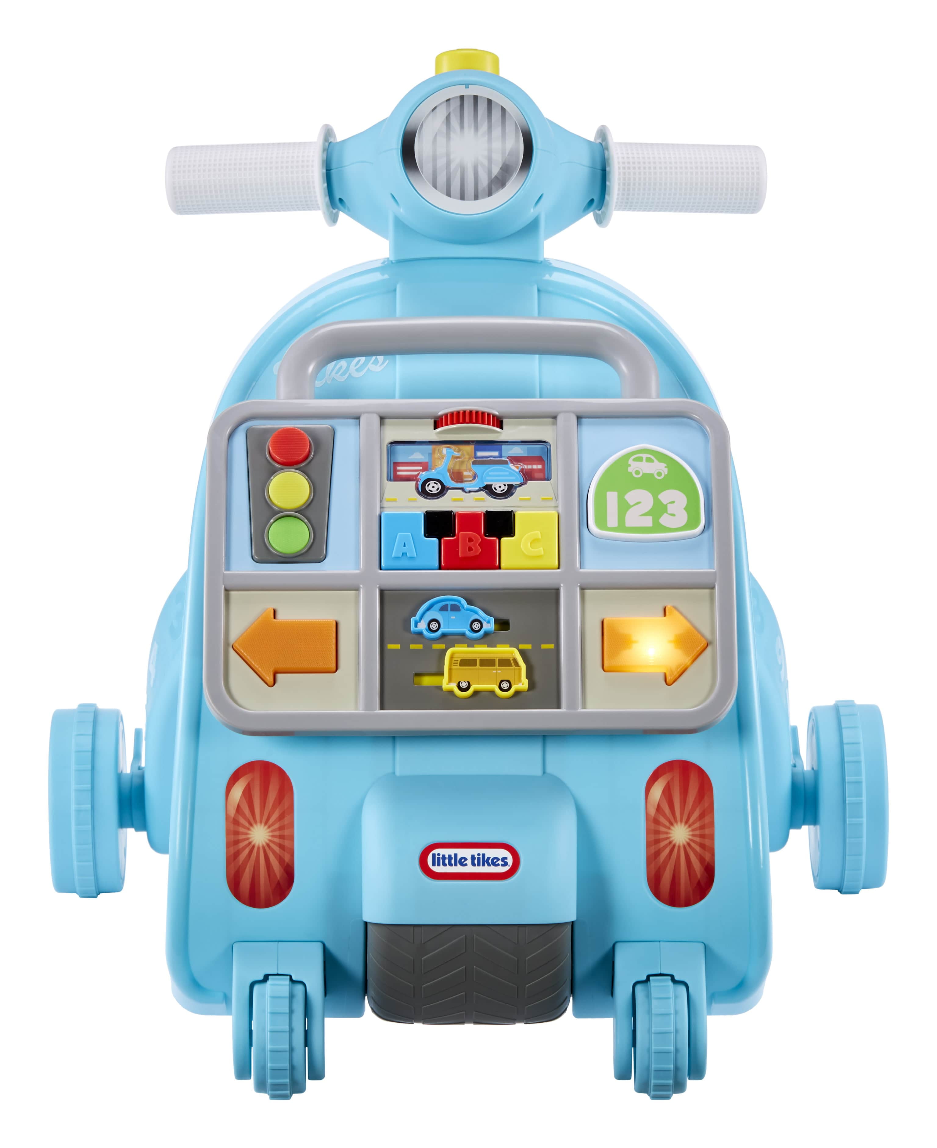 Fisher Price Little Tikes Learn To Walk Little Tikes Learn Play