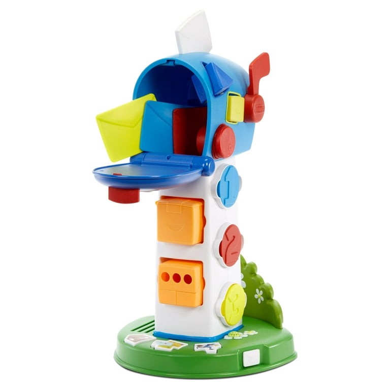 Little tikes hotsell learning house