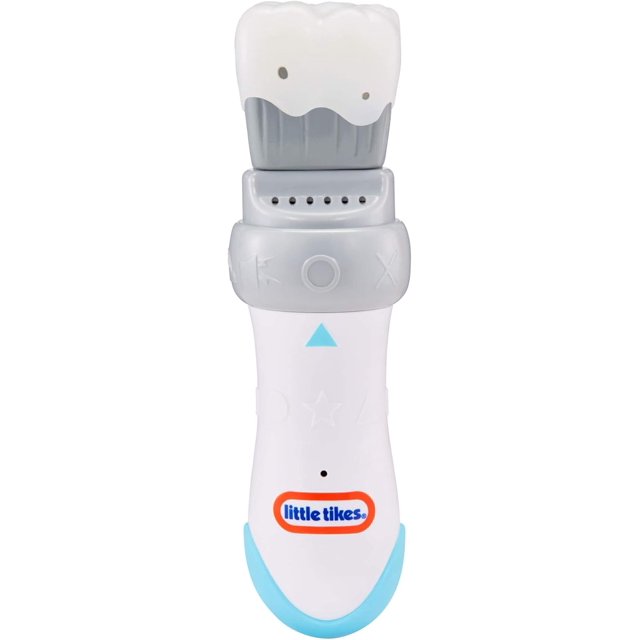 Little Tikes® Learn & Play™ Shapes & Sounds Paintbrush, Colors, Shapes