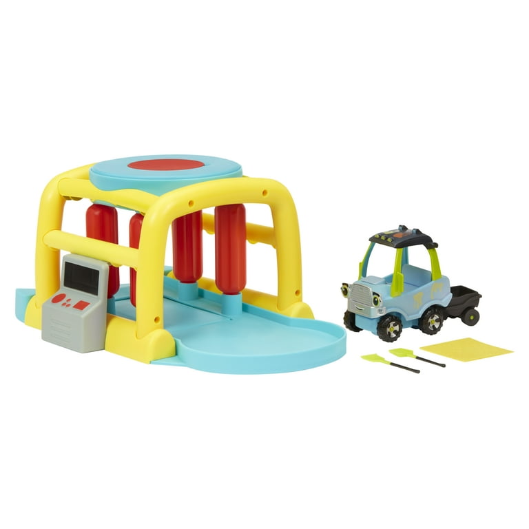 Cozy coupe garage sales