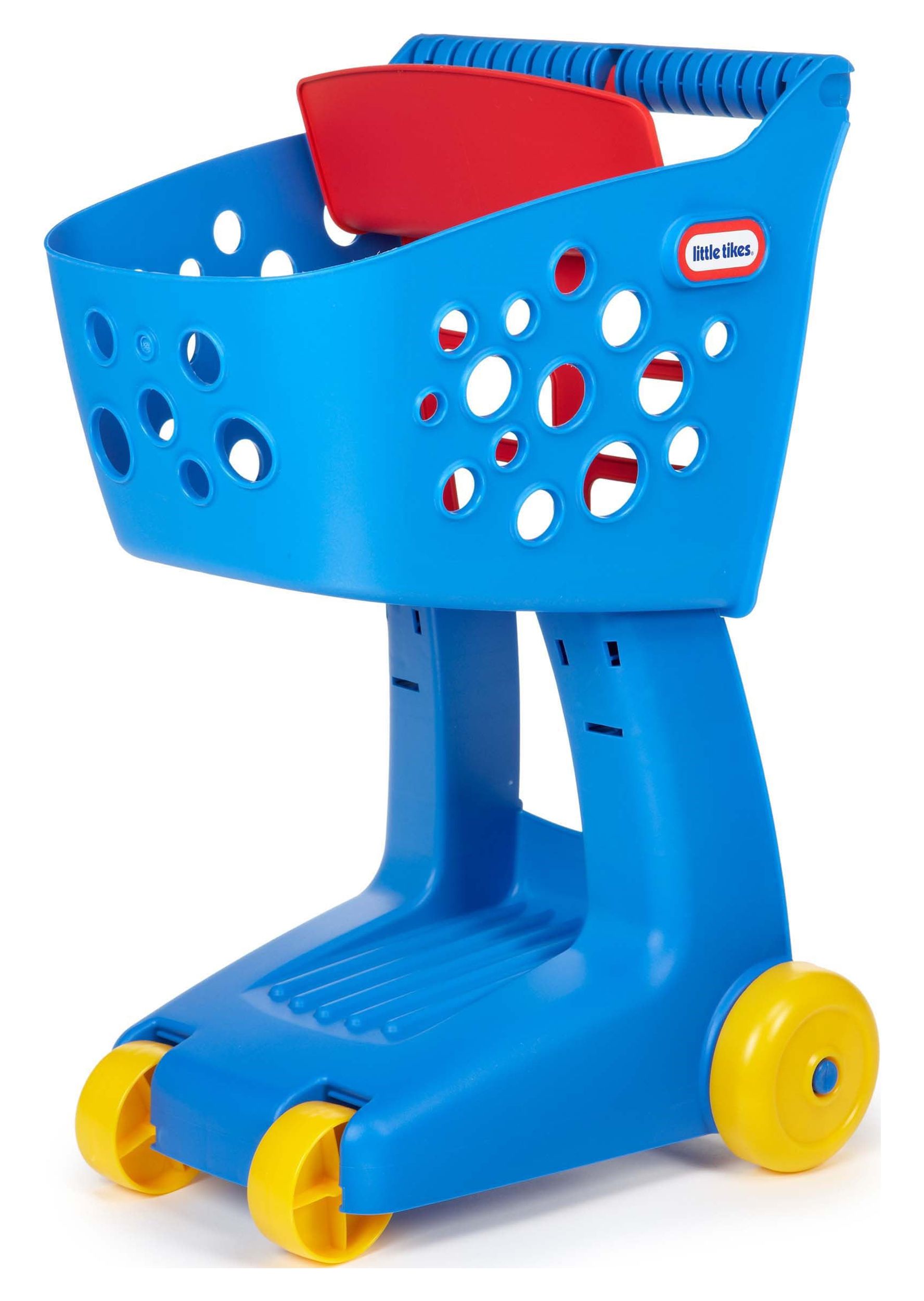 Little Tikes Lil Shopper - Blue For Girls and Boys Ages 1 Year + - image 1 of 5