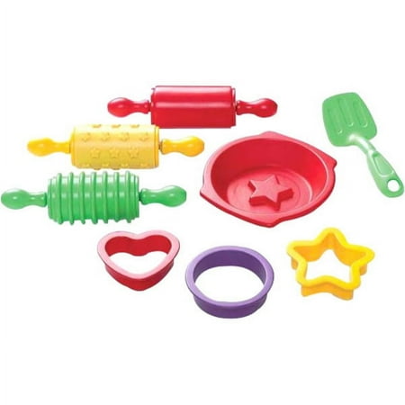 Little Tikes Makin' Mud Pies Smush 'n Mush Cookies