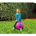thumbnail image 1 of Little Tikes Mega Hopper Size 18 Inches (pink) Kids/girl Bounce, 1 of 2