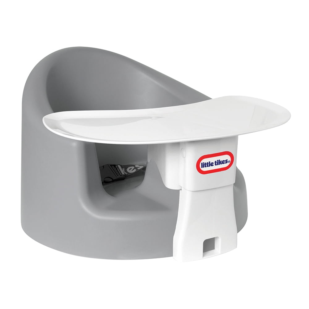 Little tikes chair with tray clearance