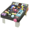 thumbnail image 1 of Little Tikes Old School My First Pinball Activity Table, for Toddlers Ages 1+ Years, 1 of 7