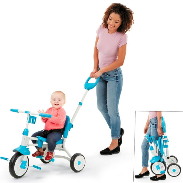 Trike 12 months top