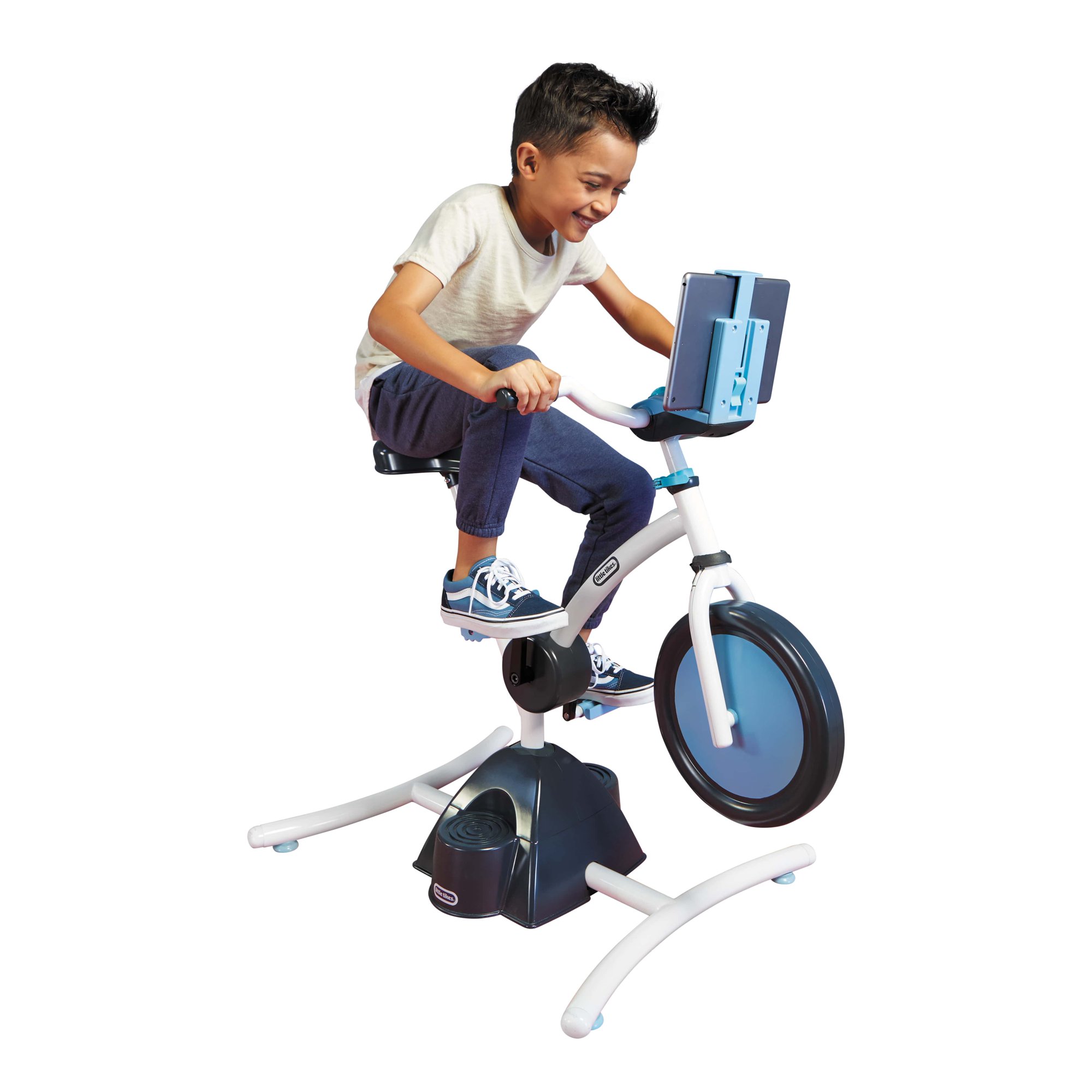 little tikes push and ride bike