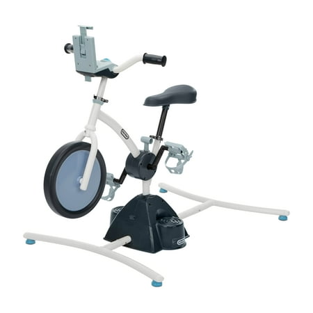 Pelican Explore & Fit Cycle by Little Tikes - green