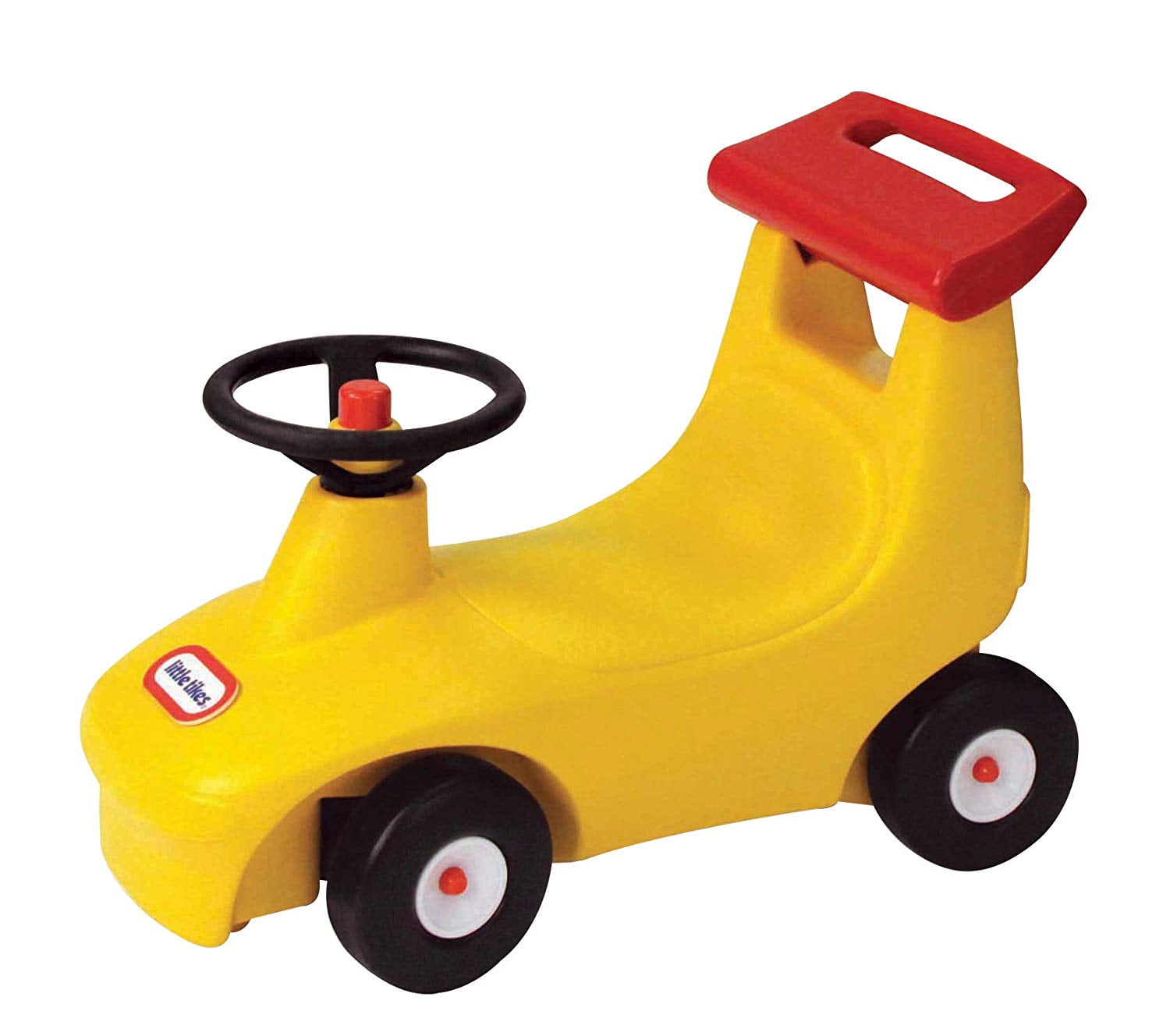 Little tikes push deals