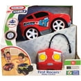 thumbnail image 1 of Little Tikes RC Wheelz First Racers Radio Controlled Car, 1 of 2