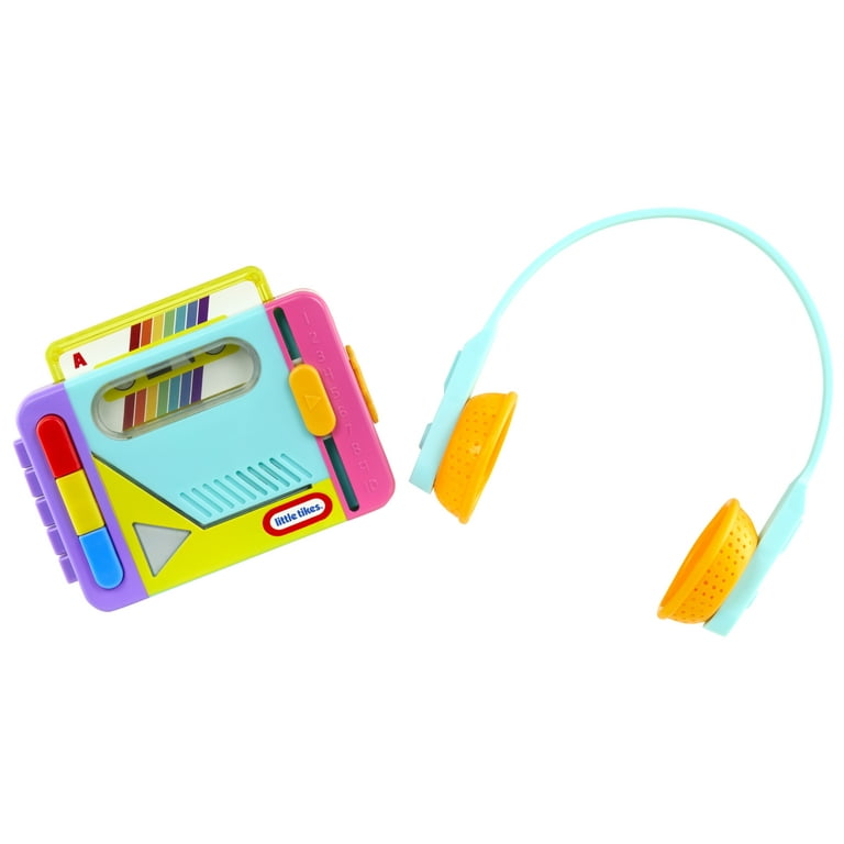 Little Tikes Rainbow Remix Music Player - Walmart.com