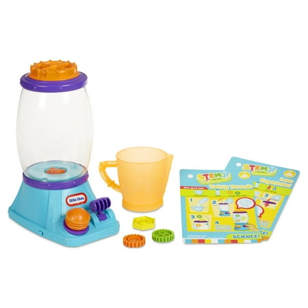 Little Tikes STEM Jr. Tornado Tower